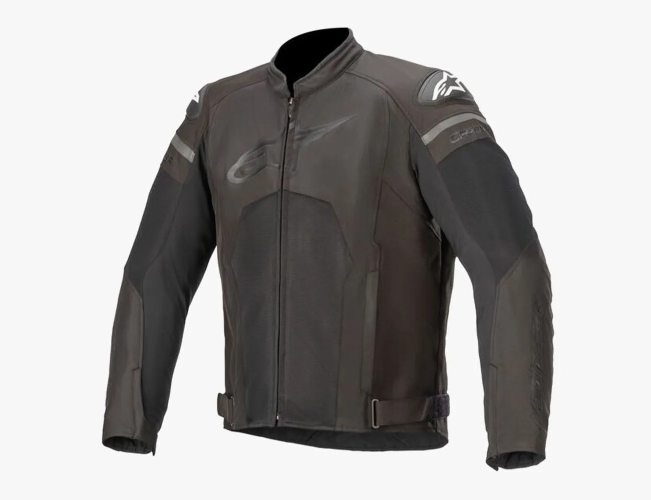 alpinestars jacket