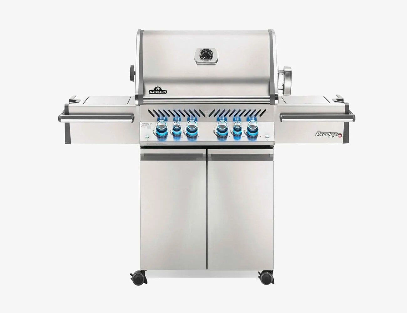Best-Gas-Grills-gear-patrol-Napoleon-Prestige-Pro-500