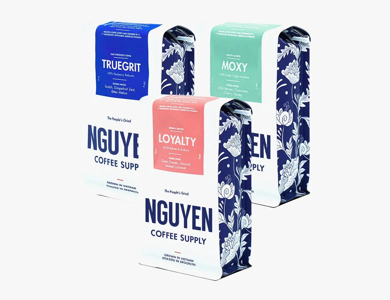 Nguyen Coffee Supply