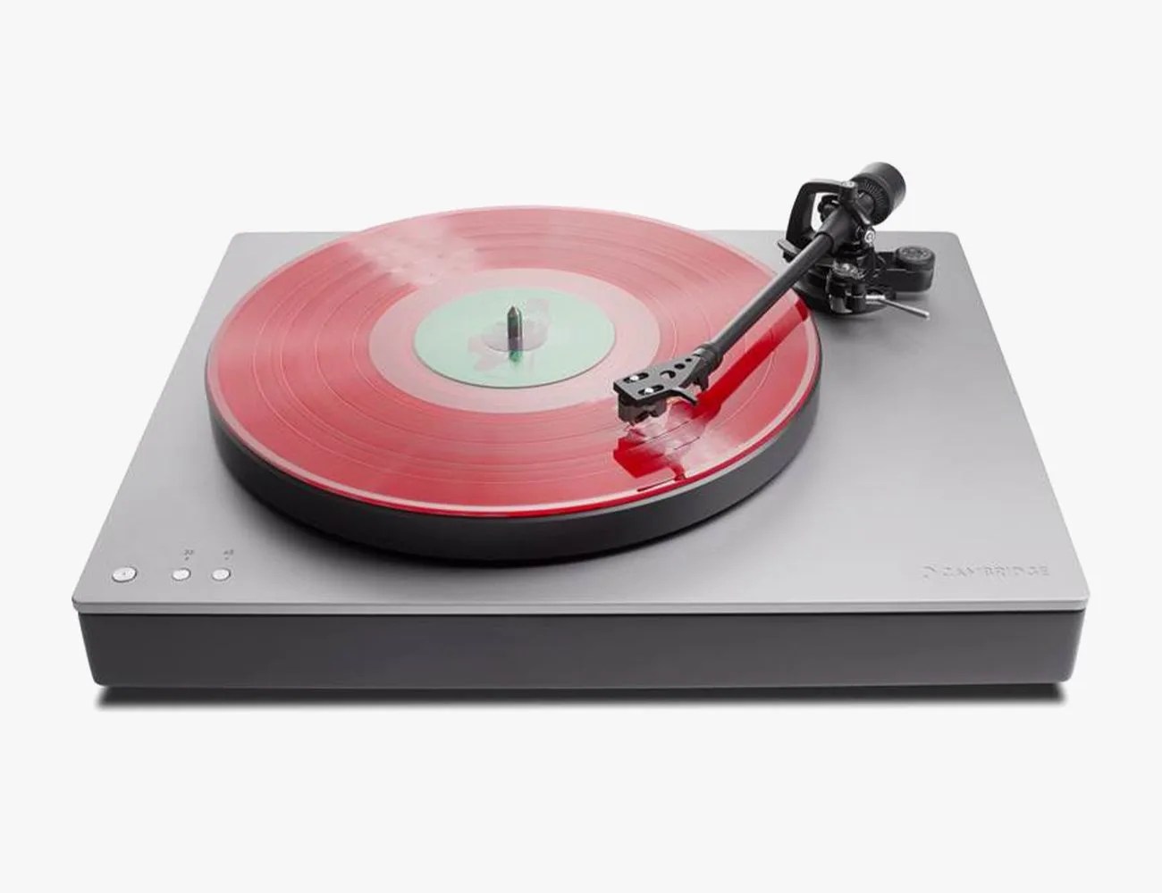turntable