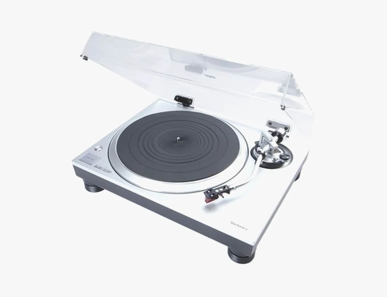 turntable