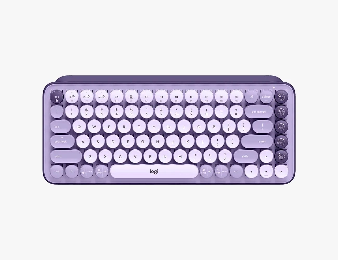 Logitech POP Keys