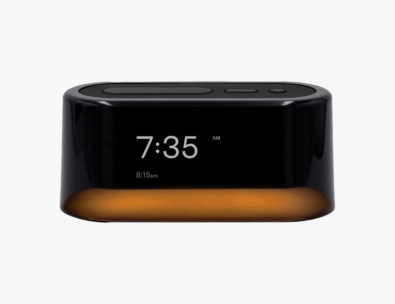 The Loftie Alarm Clock