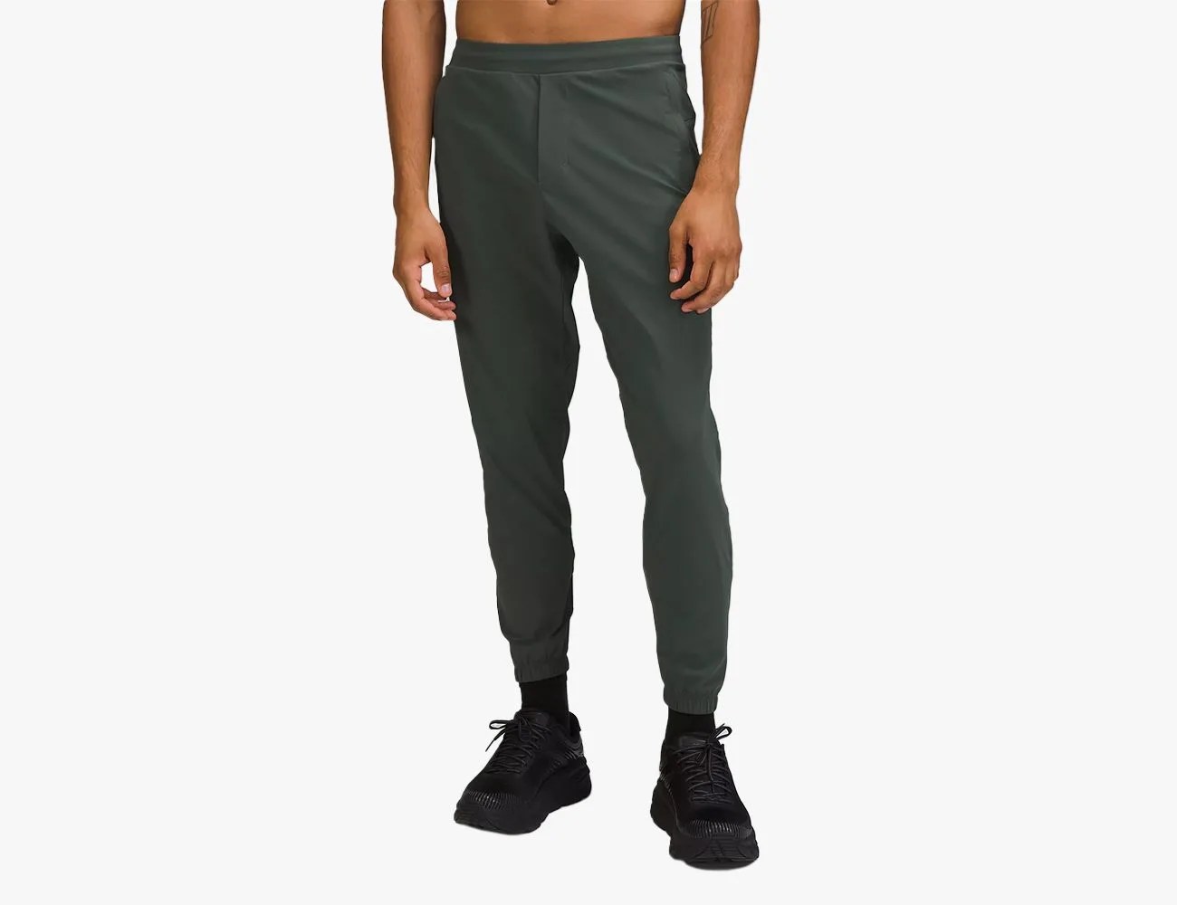 Lululemon Surge Jogger