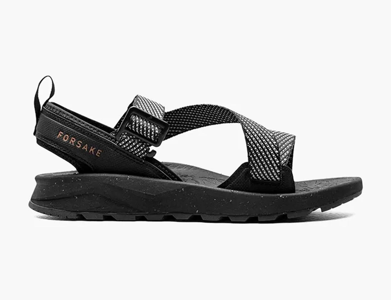Forsake Rogue sandal