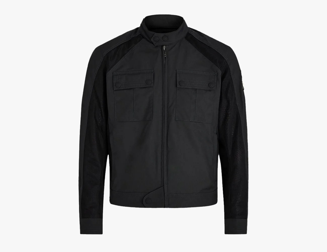 Belstaff Temple Motorcycle Jacket