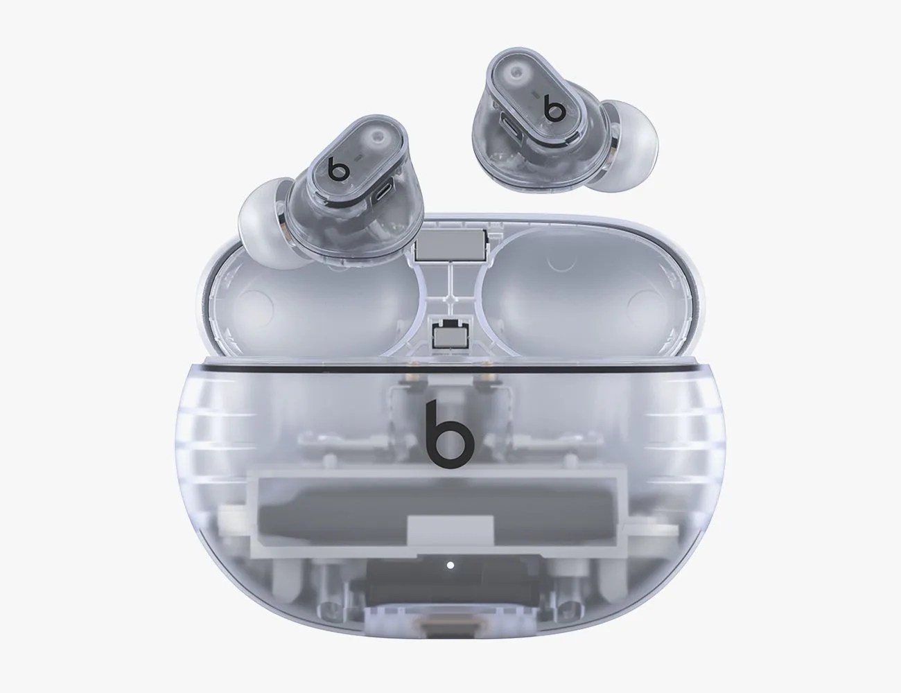 earbuds