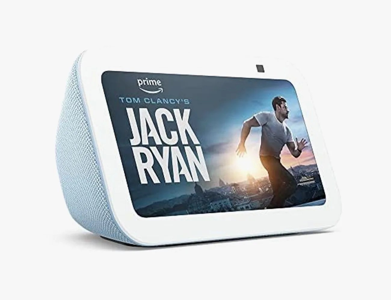 echo show