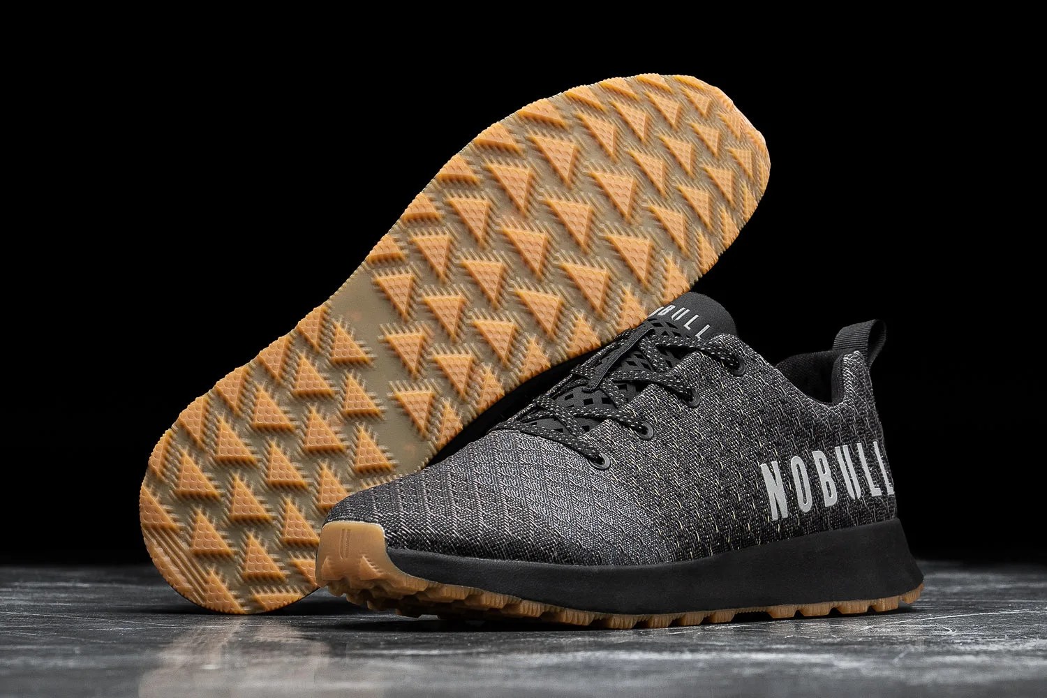 GRAPHITE MATRYX TRAIL RUNNER (MEN'S)
