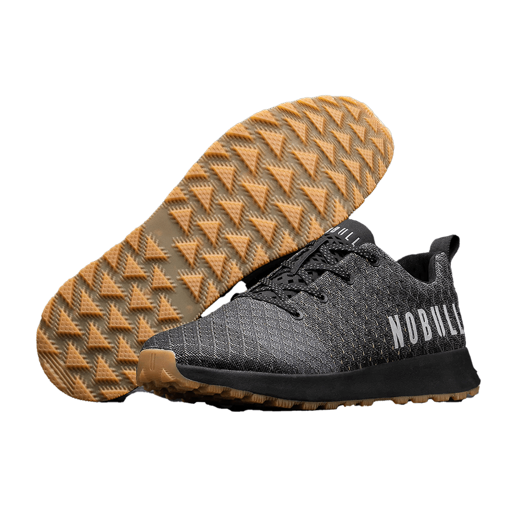 GRAPHITE MATRYX TRAIL RUNNER (MEN'S)