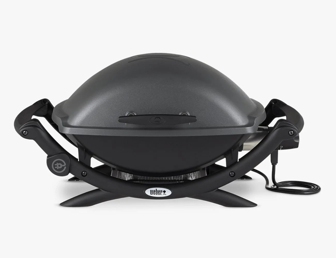 weber lumin electric grill
