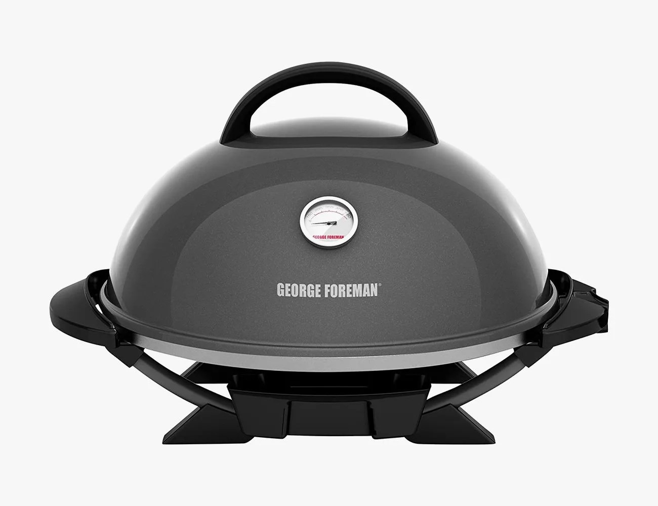 george foreman 15 serving indooroutdoor electric grill
