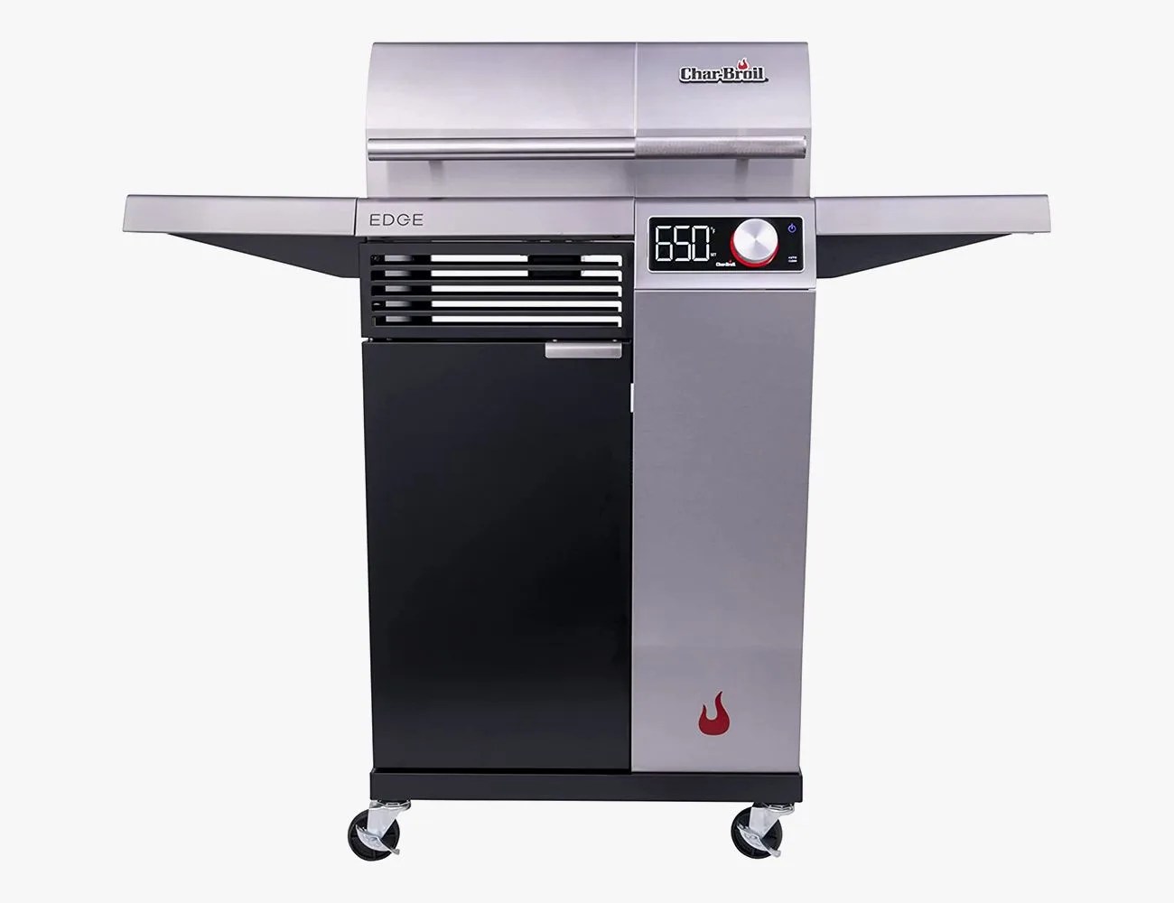 char broil edge electric grill
