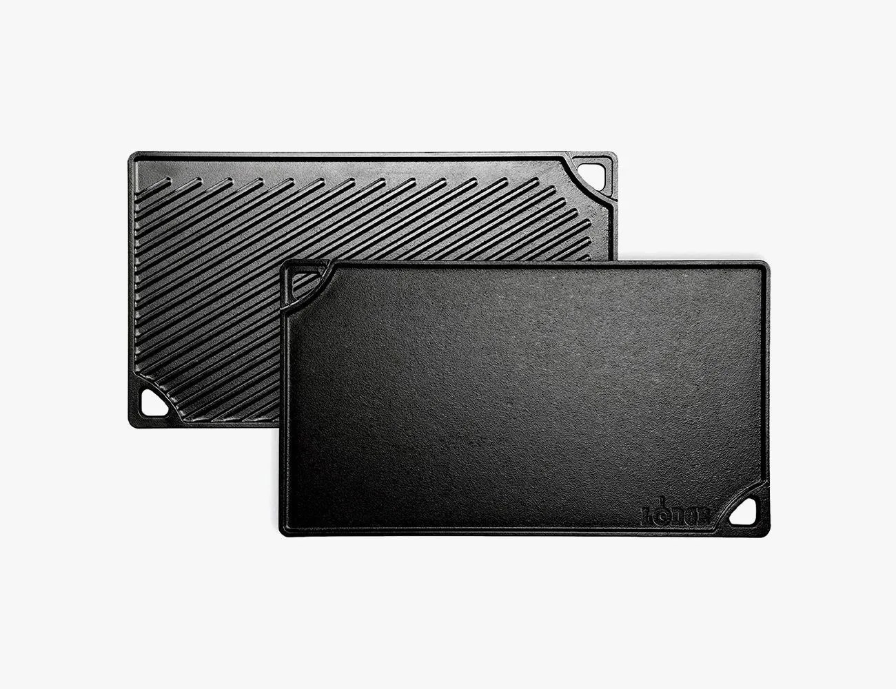 Lodge LDP3 Reversible Grill/Griddle
