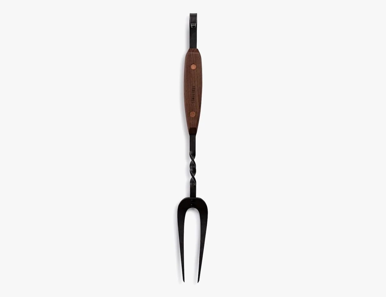 Barebones Cowboy Grill Carving Fork