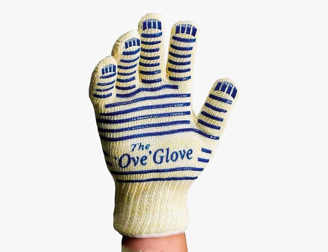 Ove Glove Hot Surface Handler Oven Mitt Glove