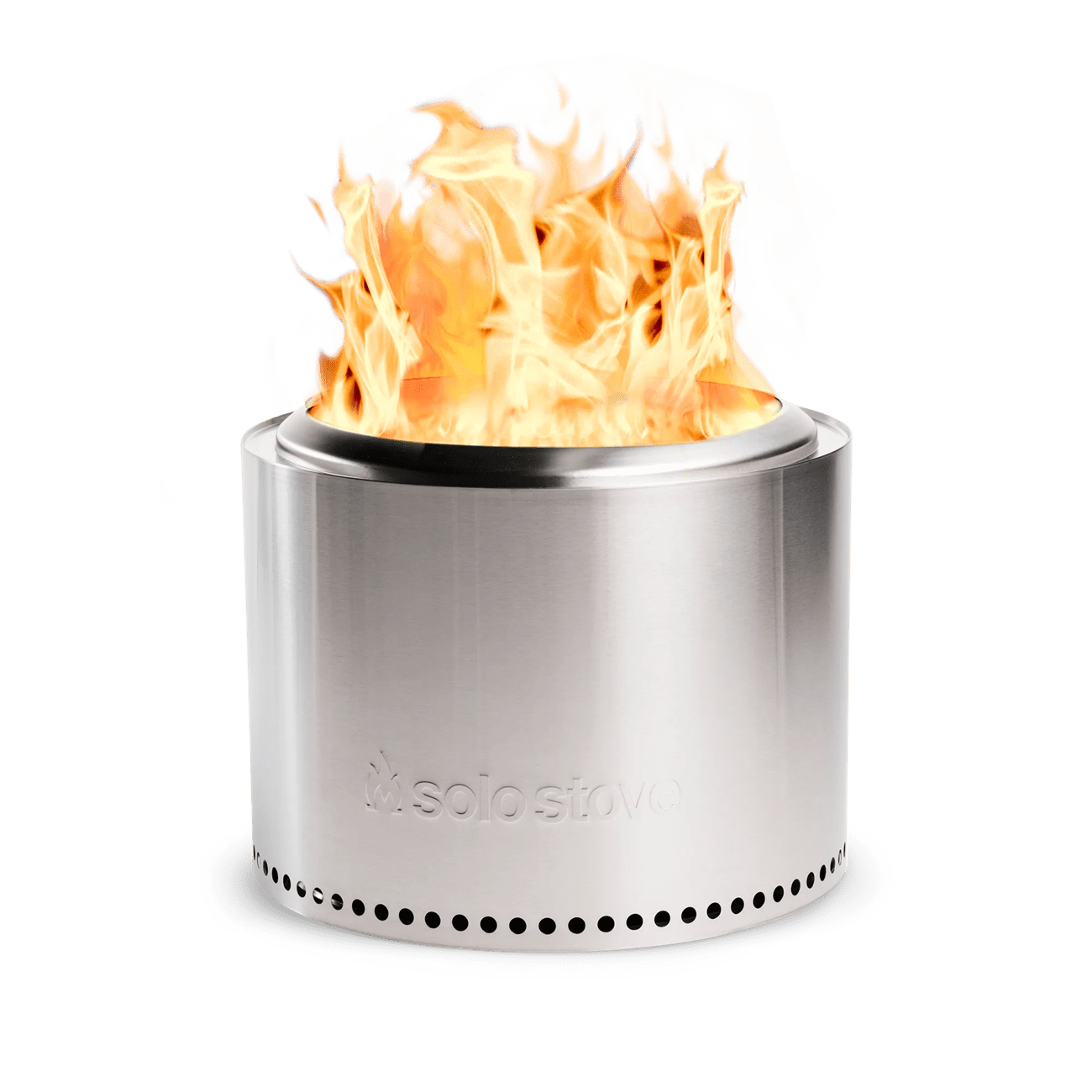 Bonfire 2.0