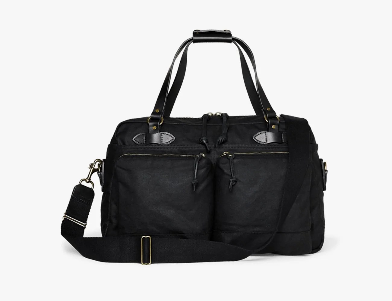 Filson 48 Hour Tin Cloth Duffle Bag