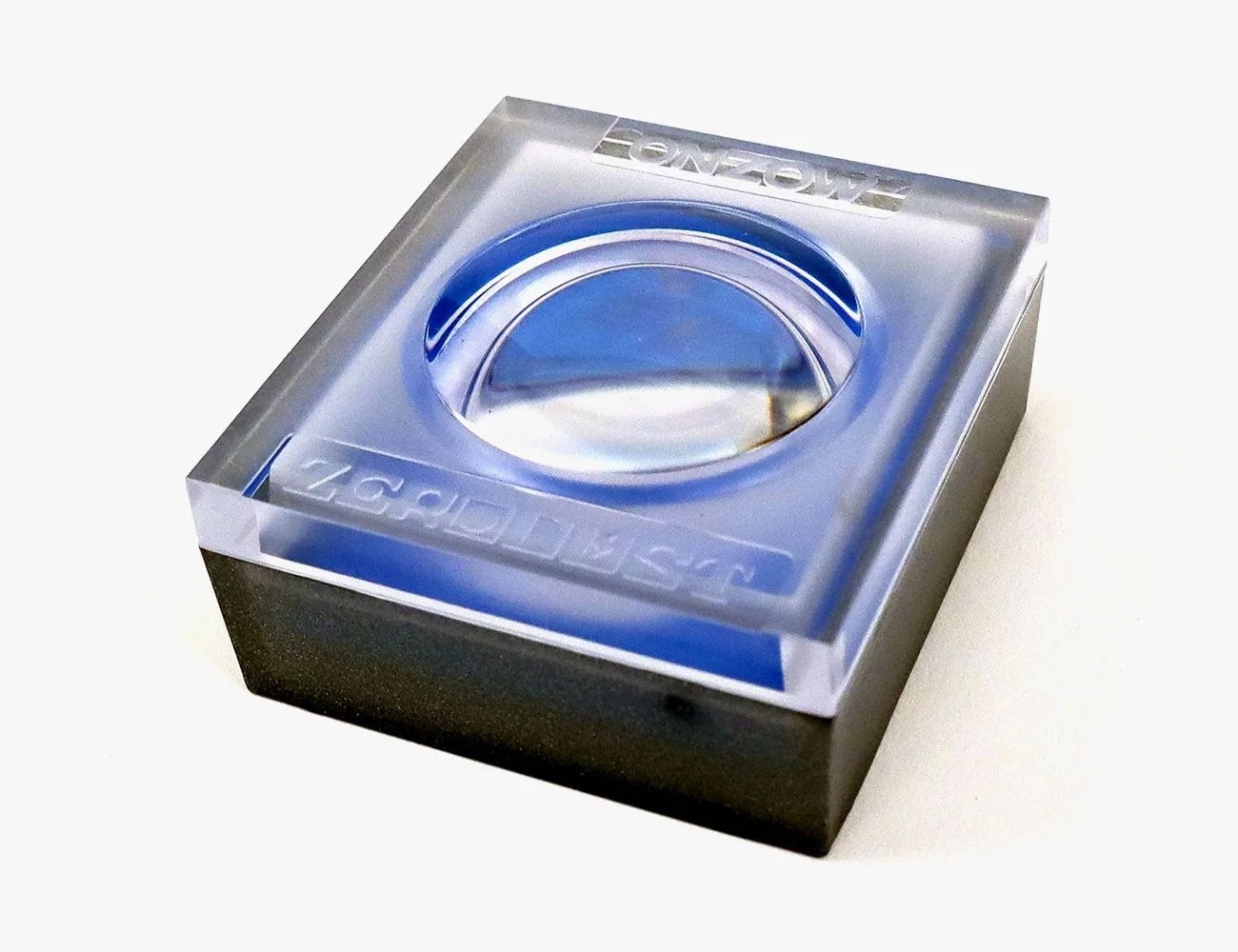 zerodust stylus cleaner