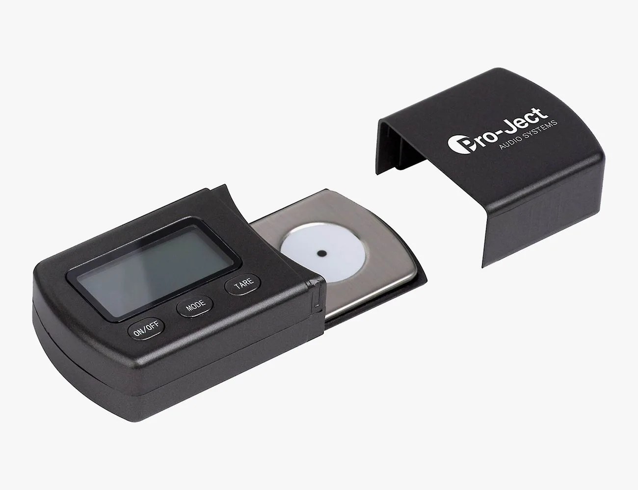 stylus tracking force gauge