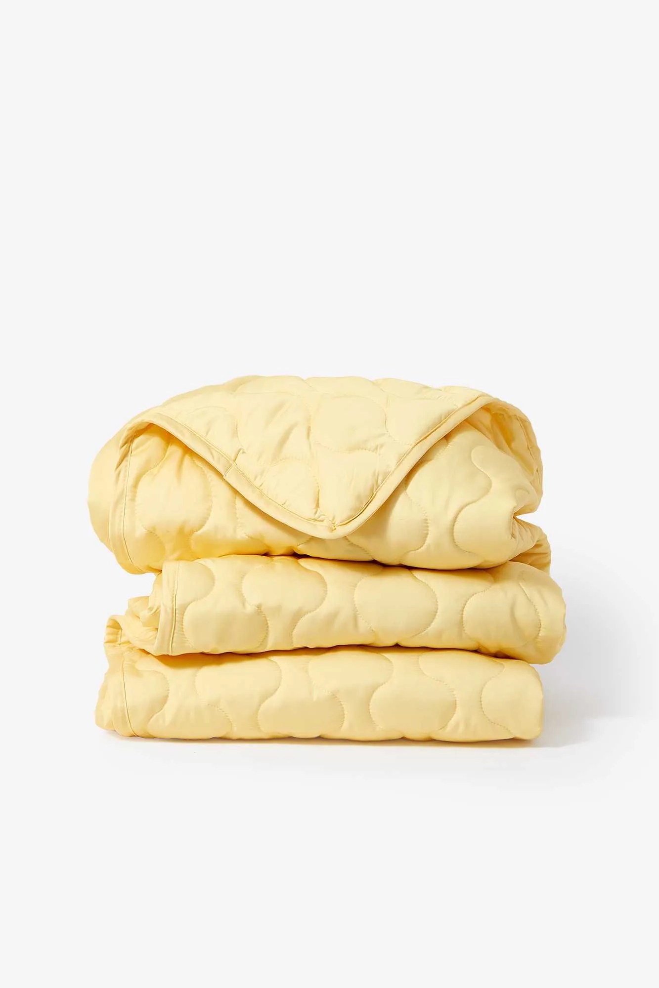 Puffer Blanket