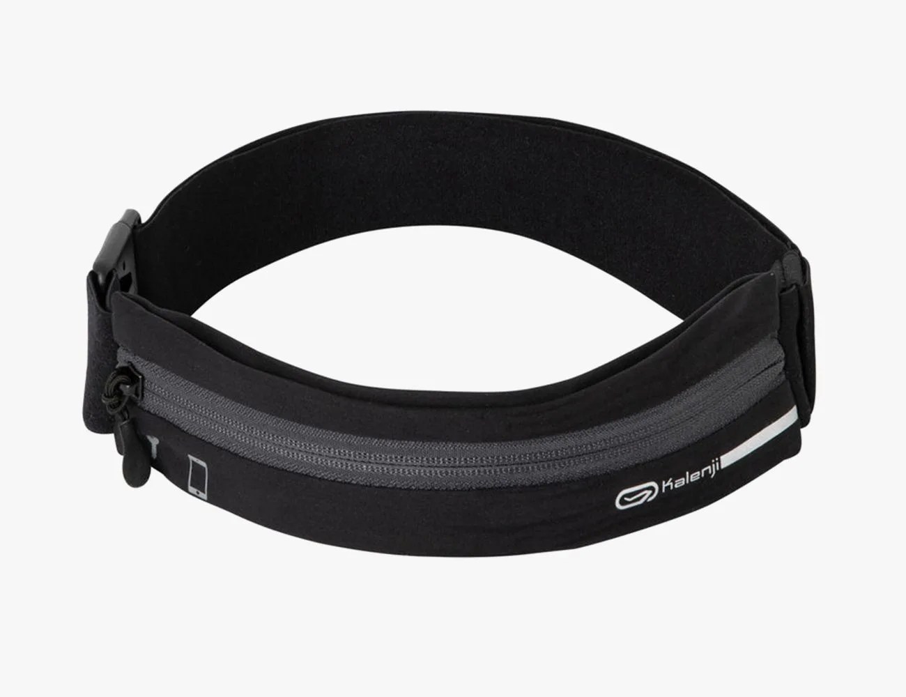Decathlon Kalenji Adjustable Running Belt