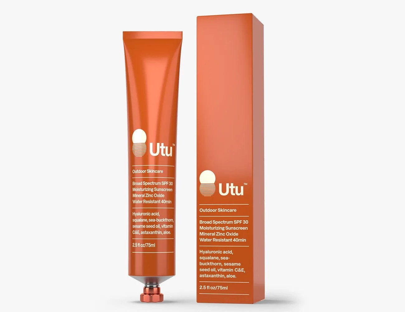 utu sunscreen