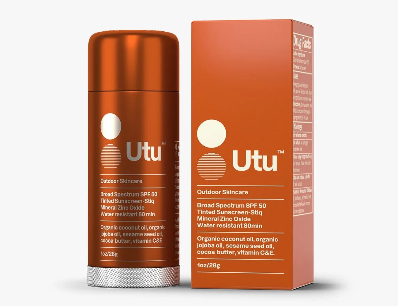 utu sunscreen