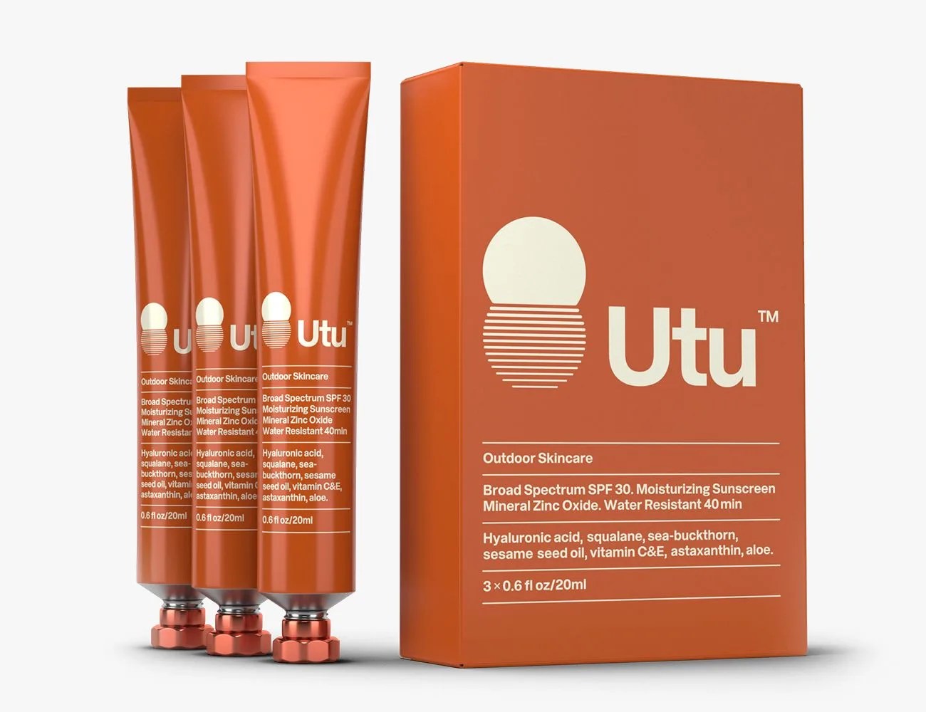 utu sunscreen