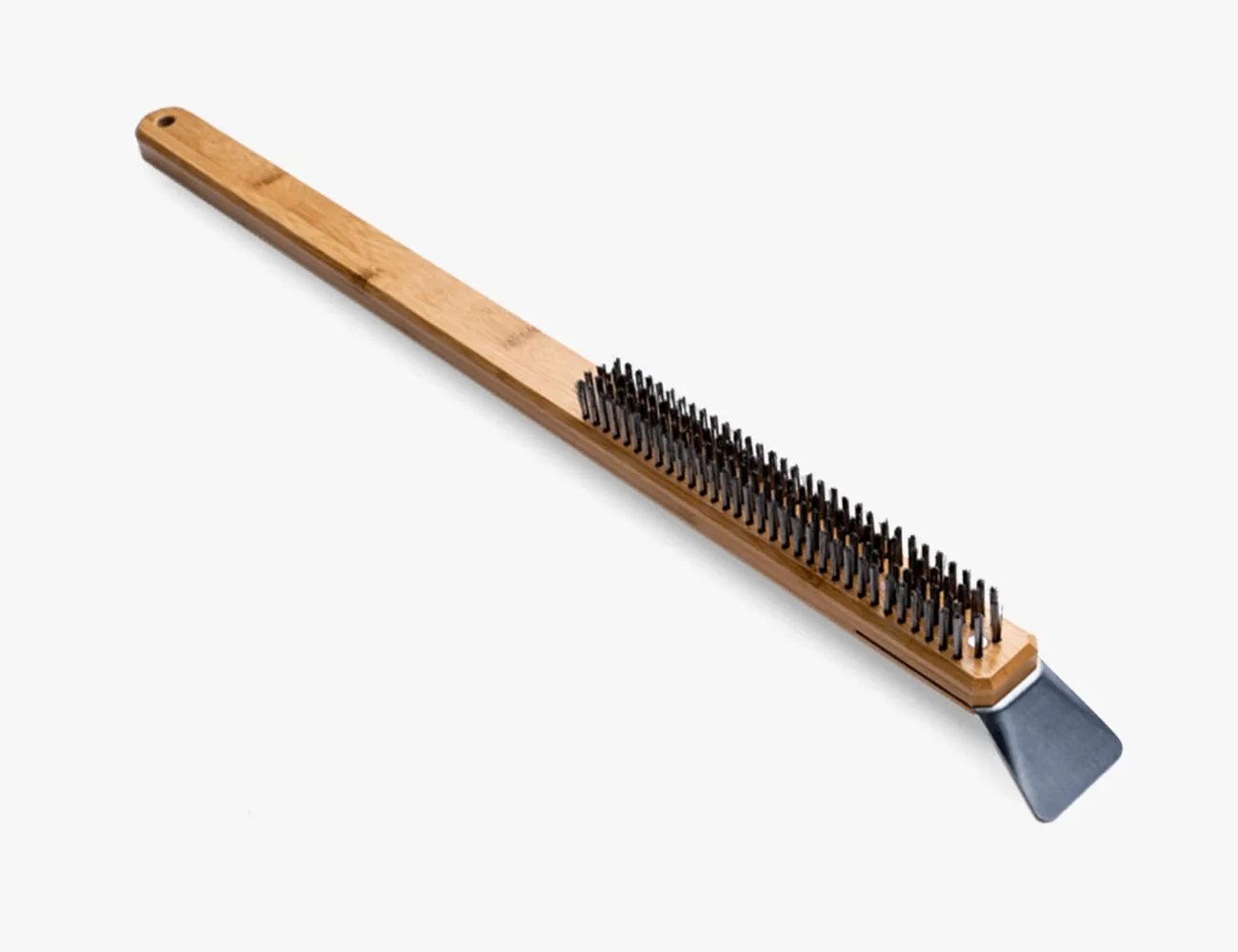 ooni pizza oven brush
