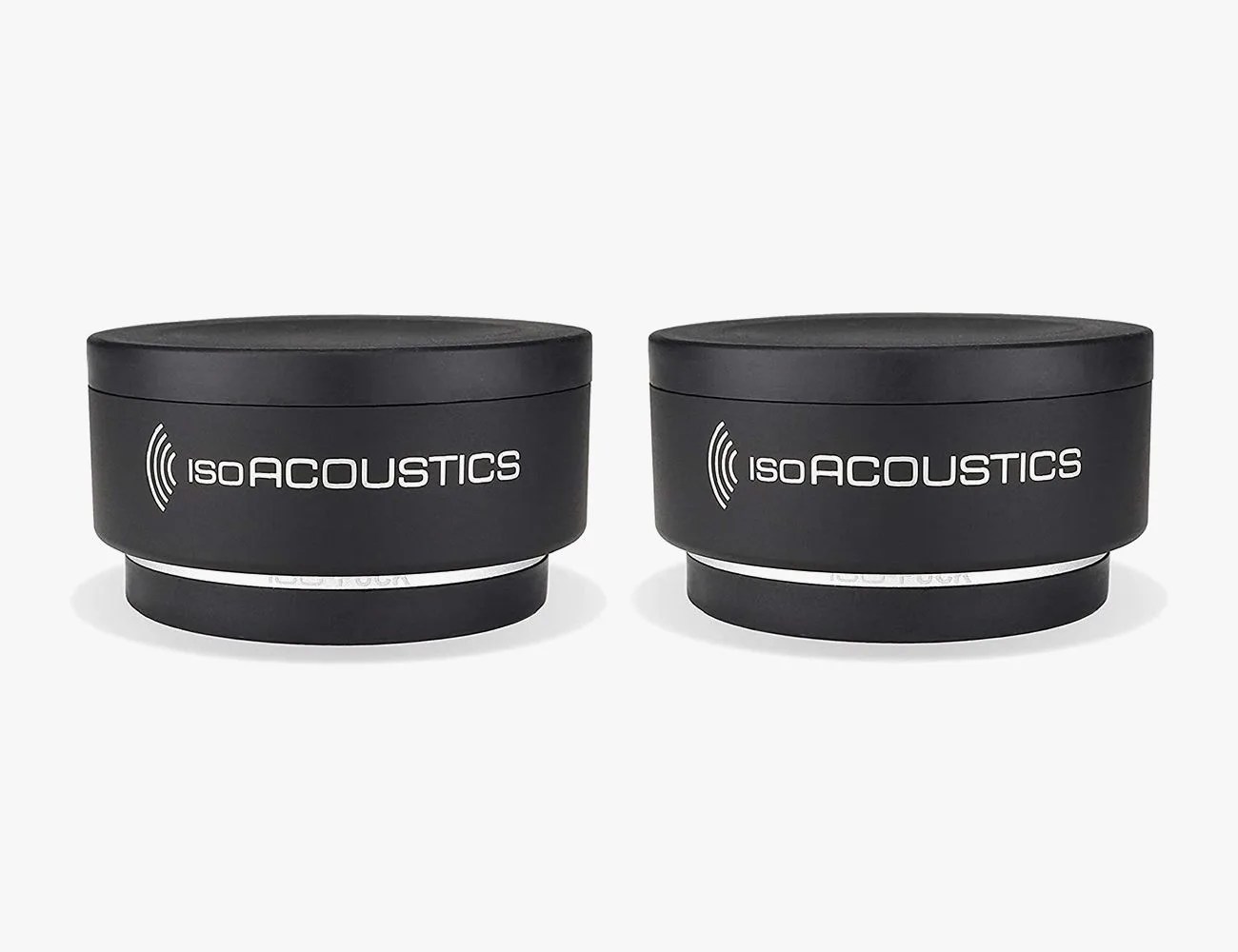 isoacoustics iso puck
