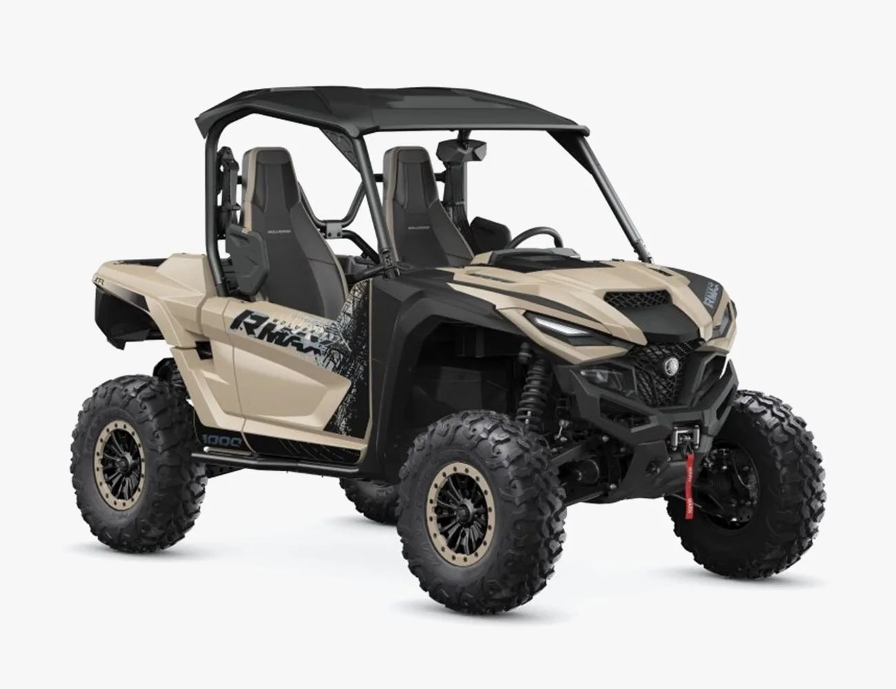 yamaha wolverine rmax 2 1000 xtr