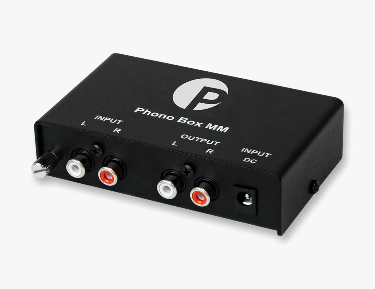phono preamp