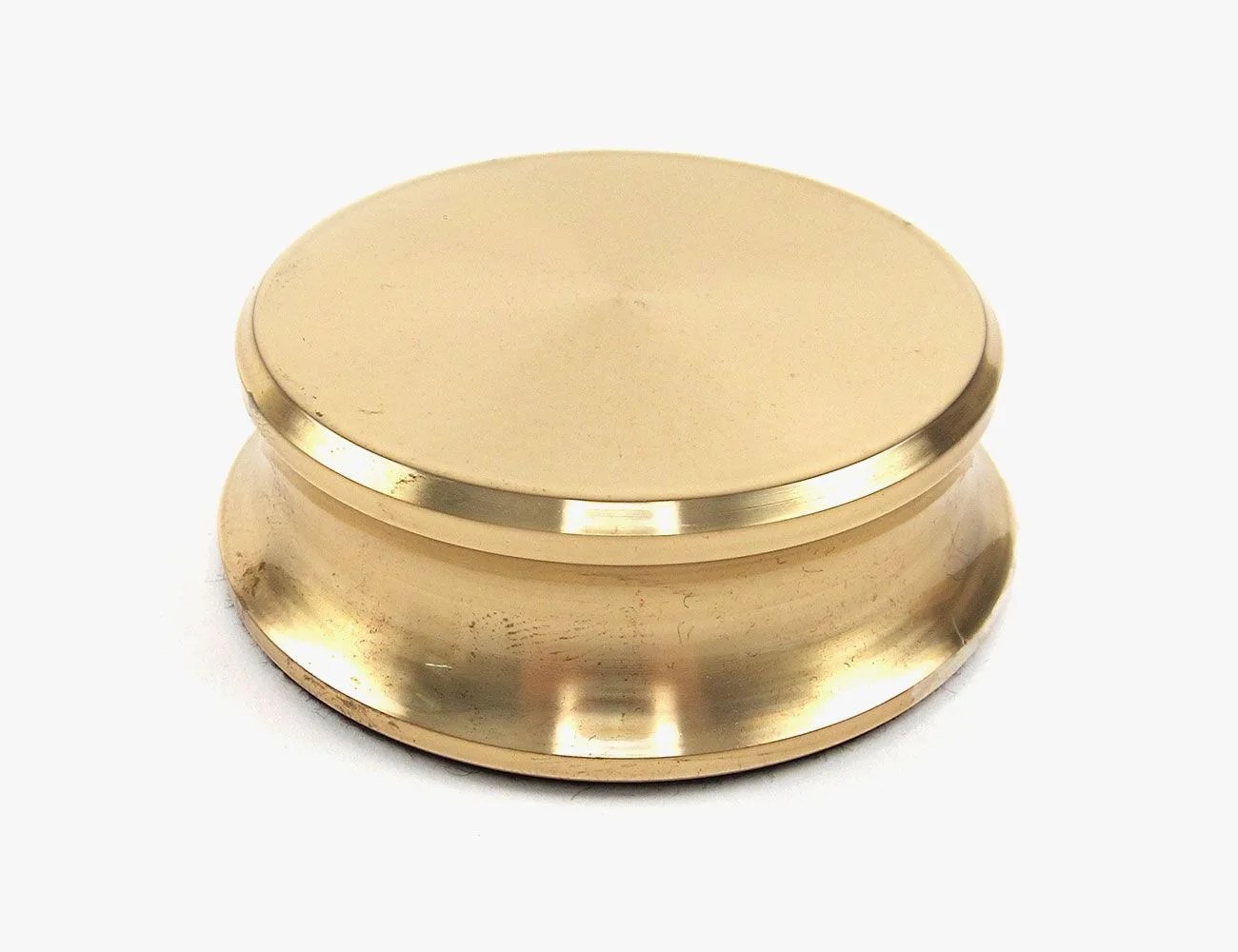 project record puck