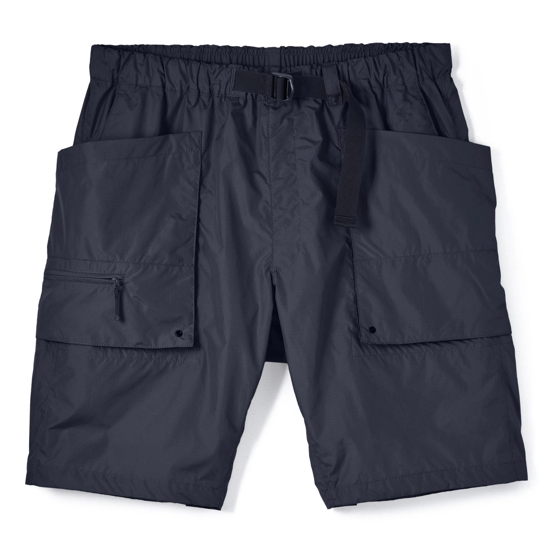 Ripstop Cargo Shorts