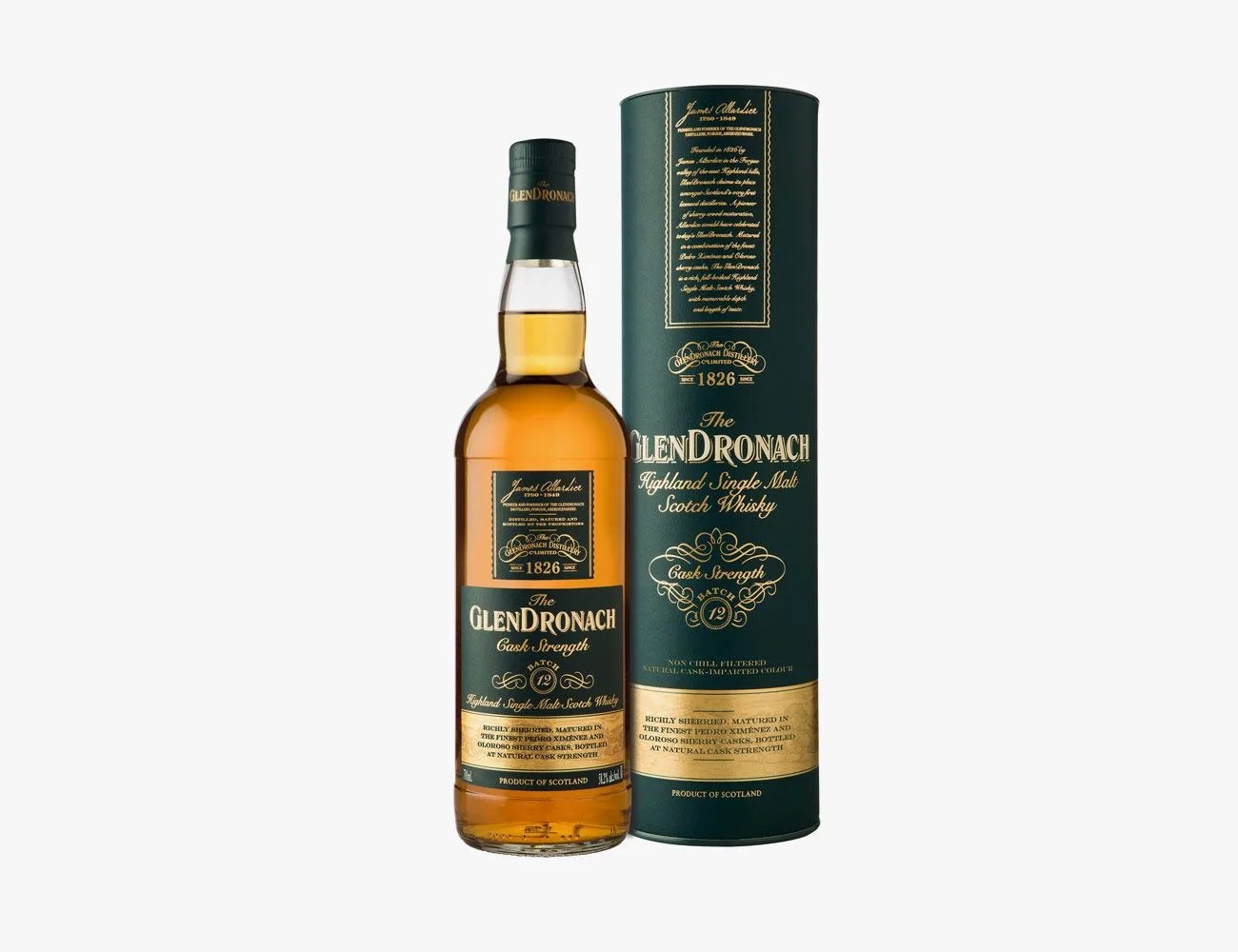 whiskey