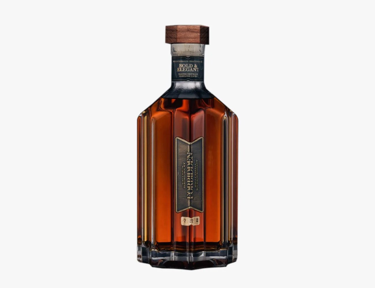 whiskey