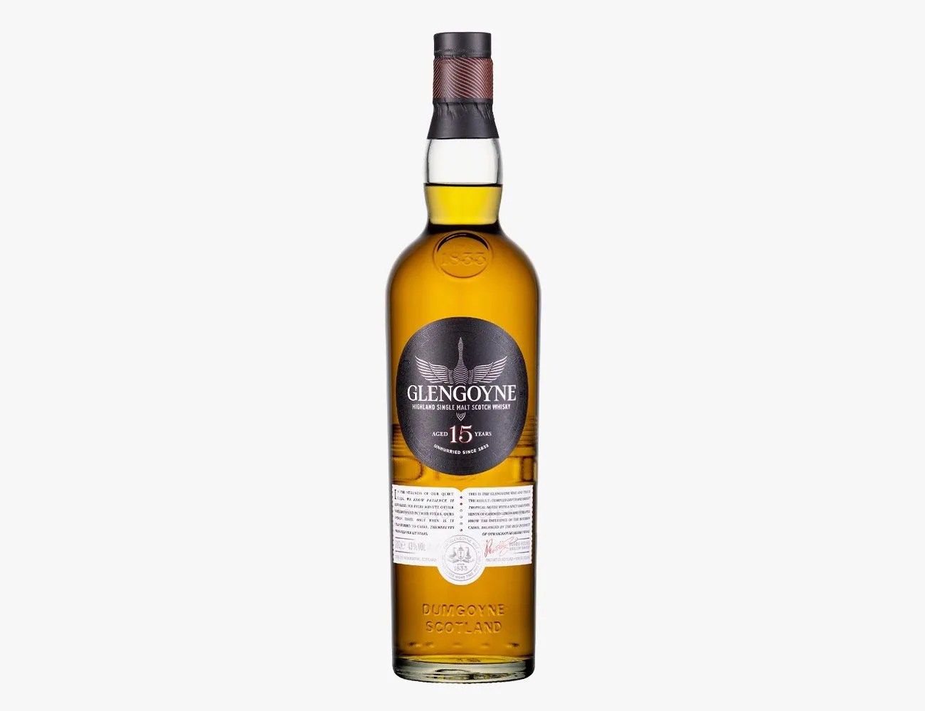 whiskey