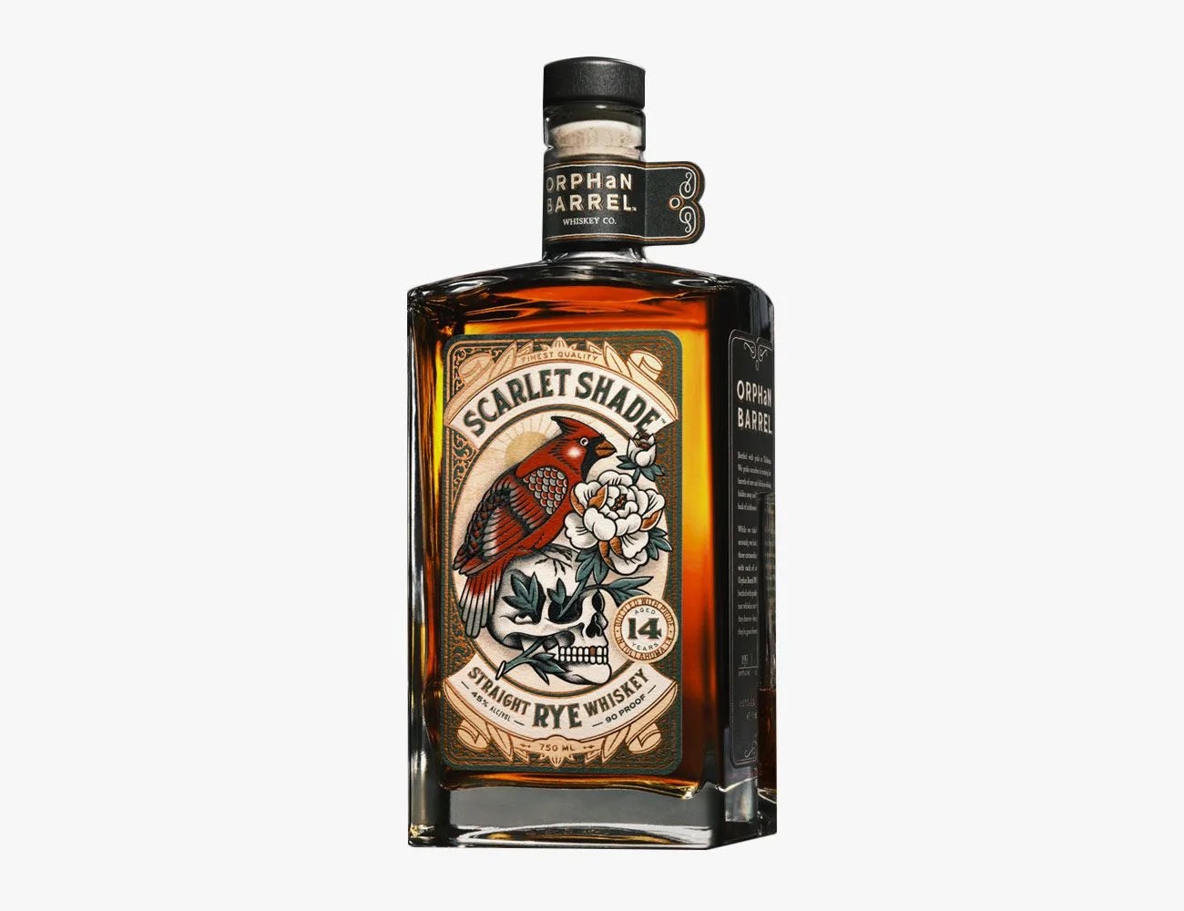 whiskey