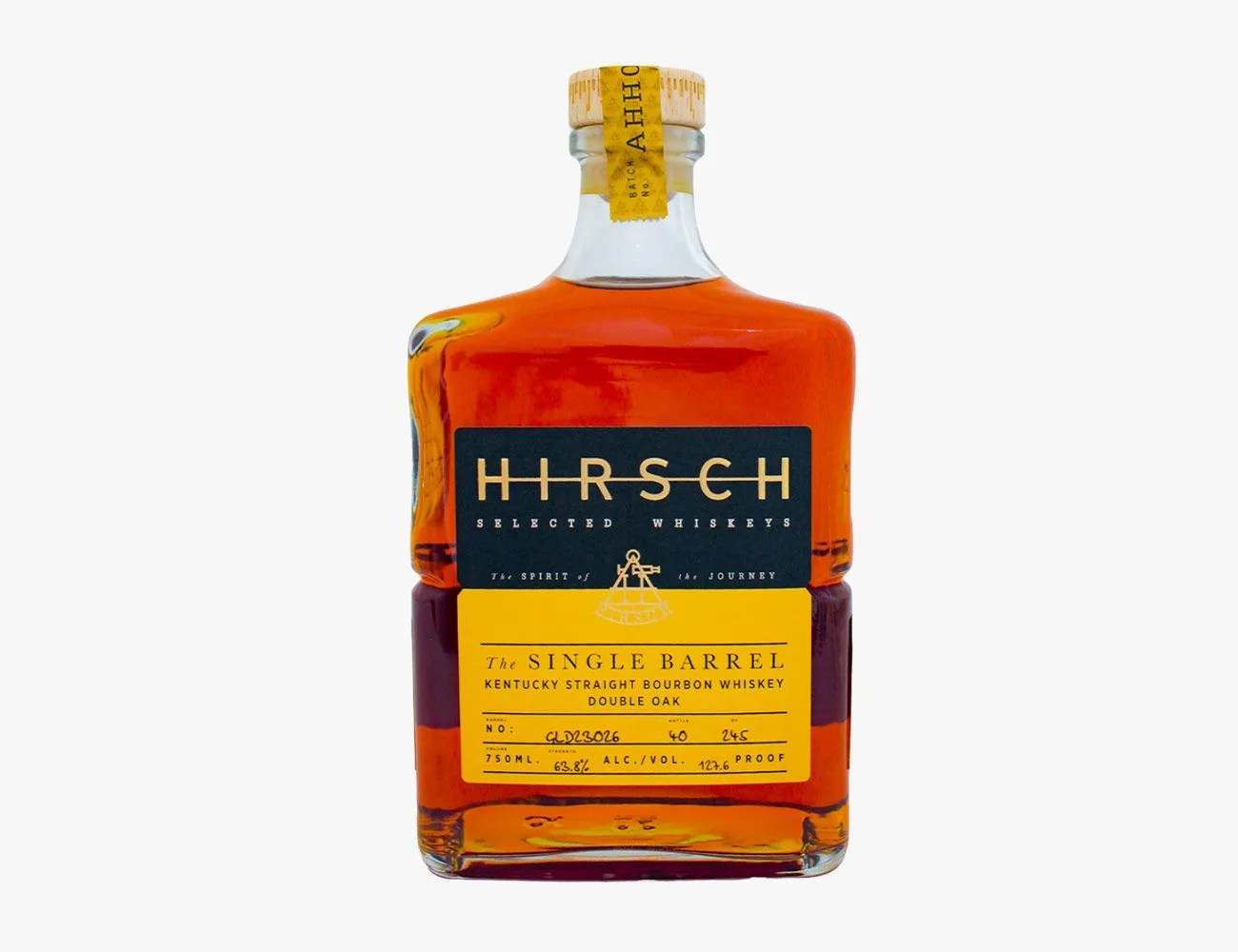 whiskey