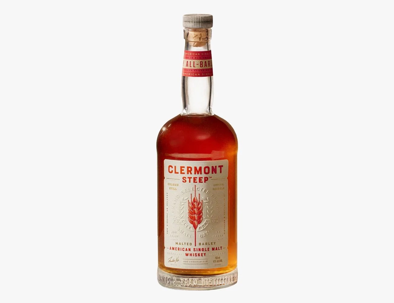 whiskey