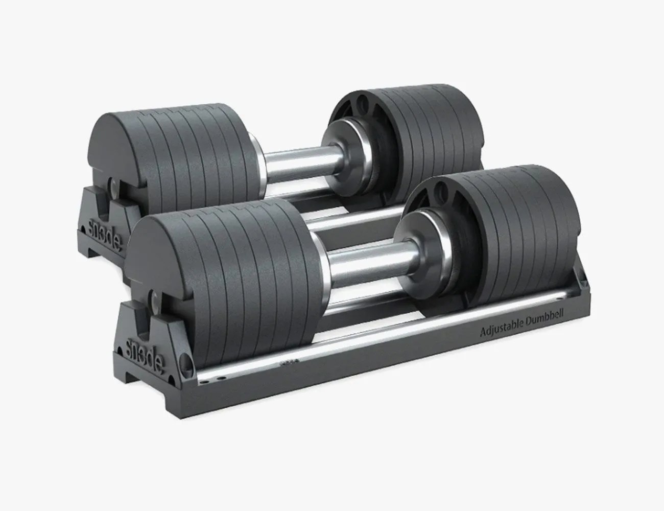 adjustable dumbbells