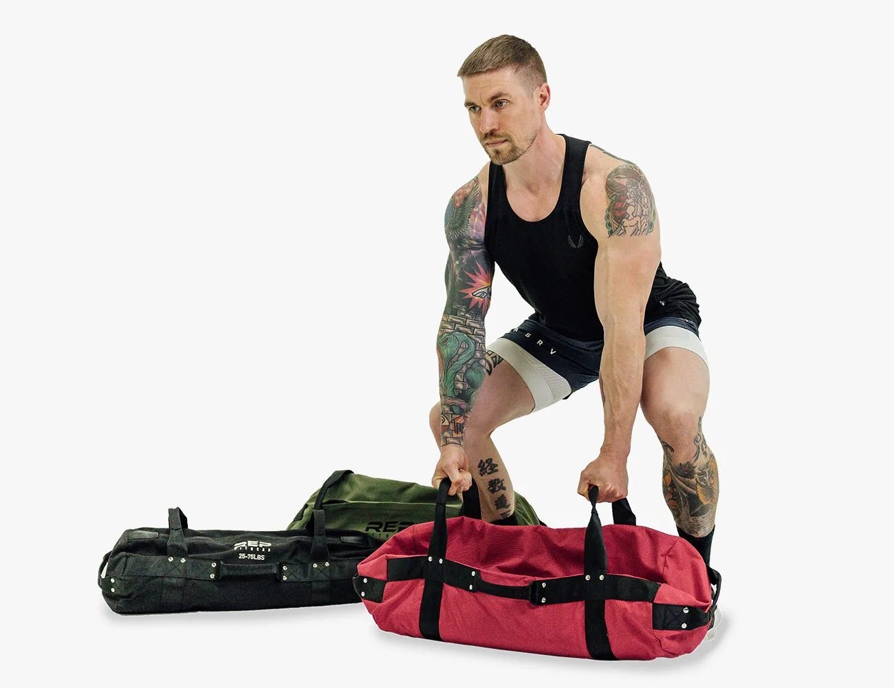 Rep Fitness Sandbags