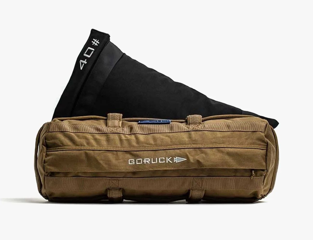 Goruck Sandbags 2.0
