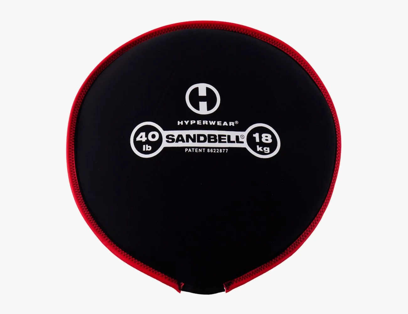 Hyperwear Sandbell Workout Sandbags