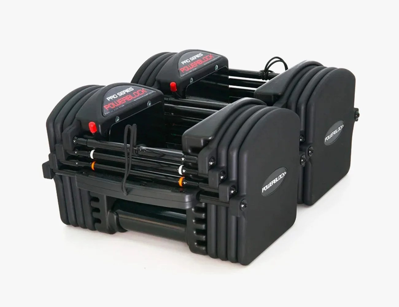 adjustable dumbbells