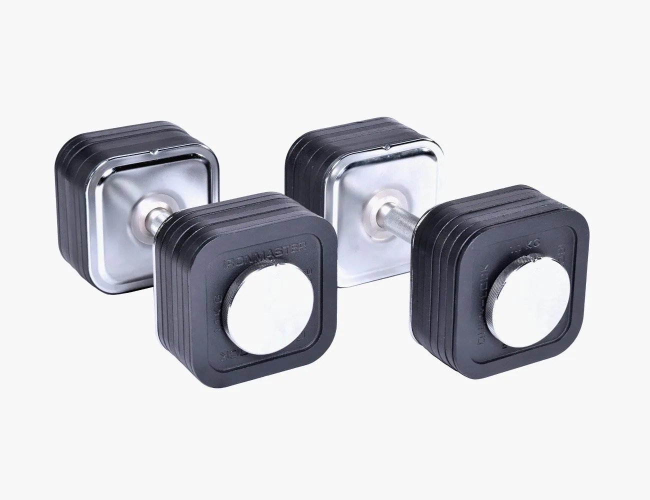 adjustable dumbbells