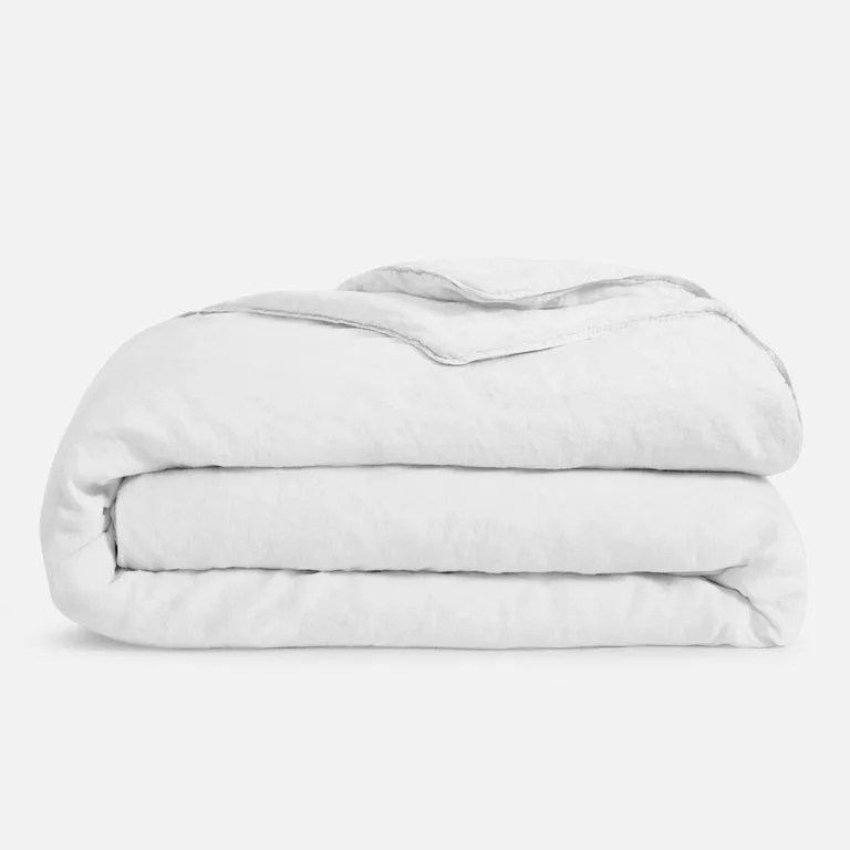 Linen Duvet Cover