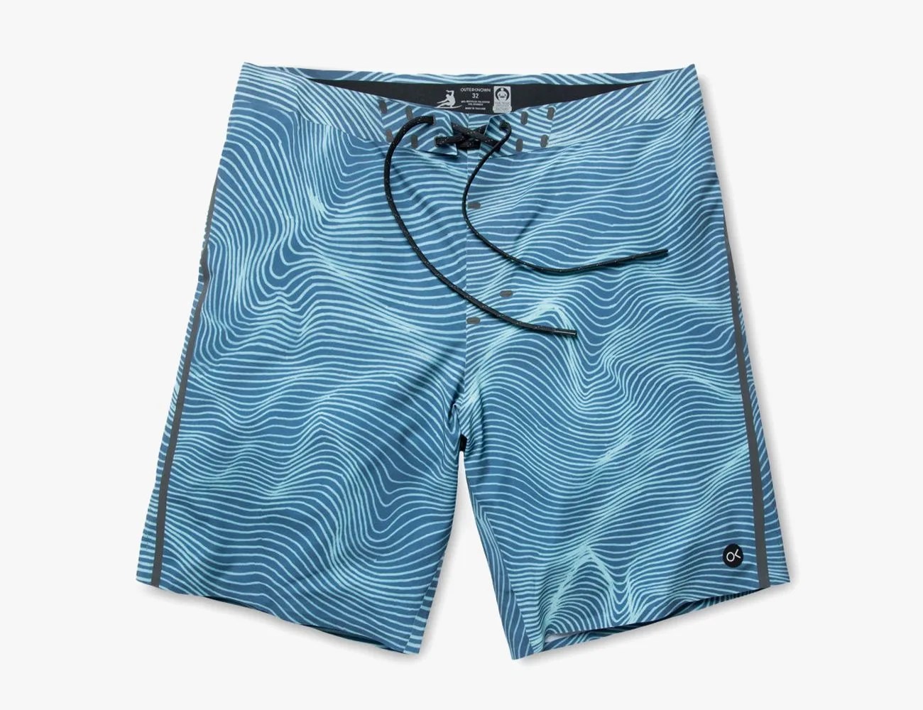 Outerknown Apex Trunks By Kelly Slater
