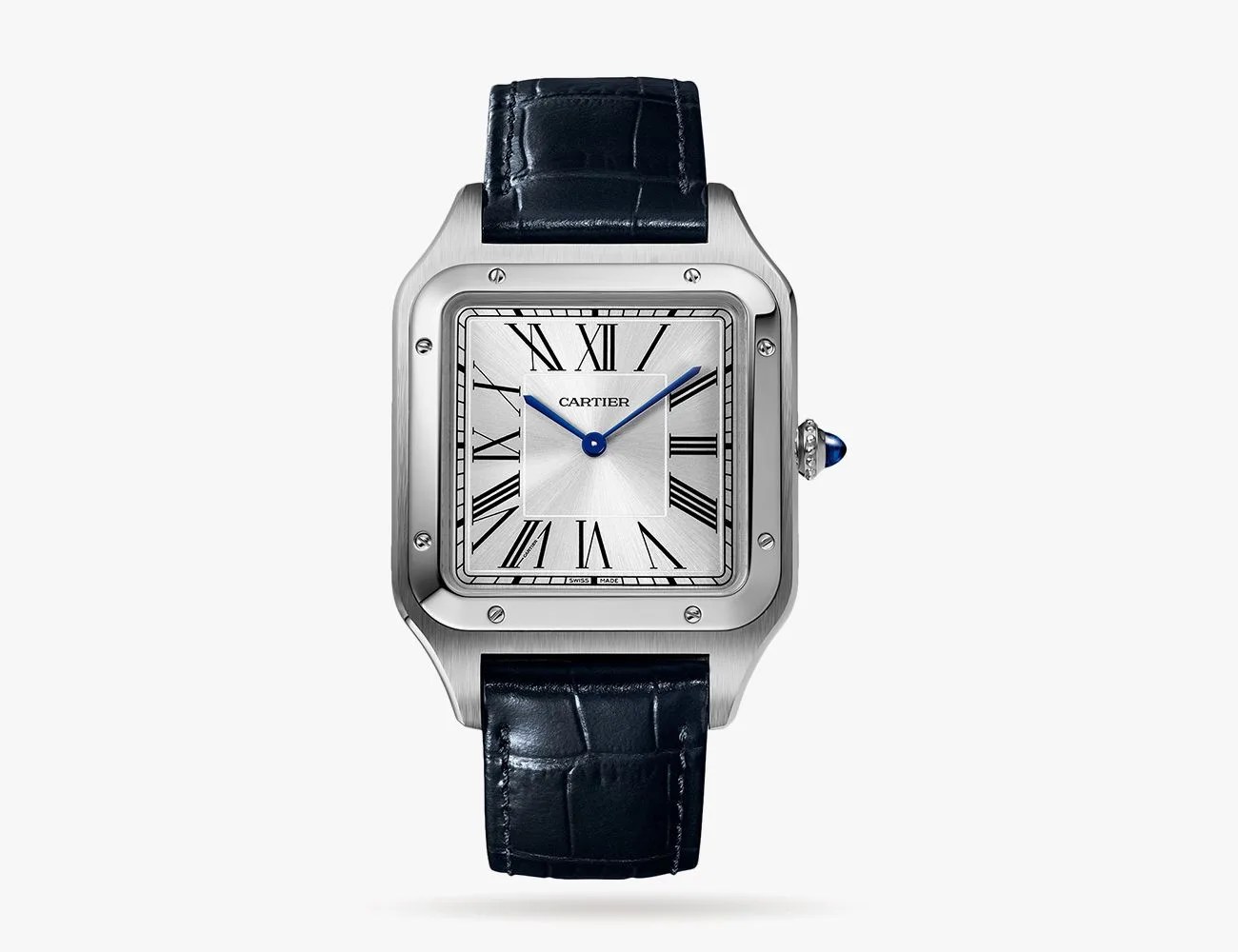 Cartier Santos-Dumont